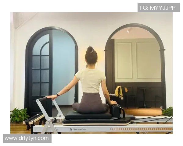 运动改变生活，探索健身与健康的完美融合之道