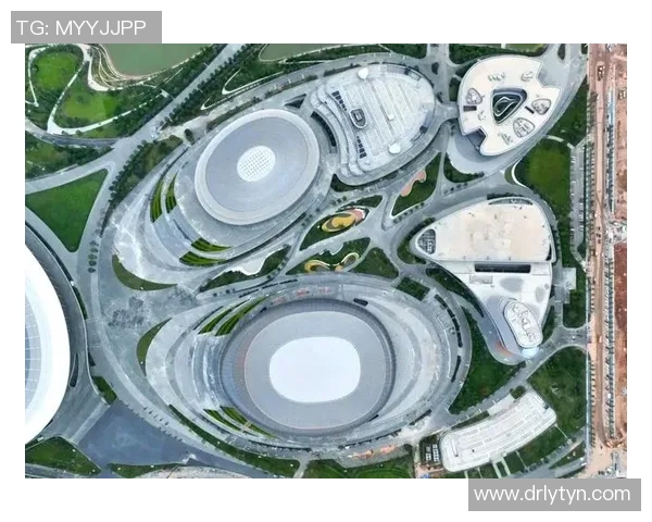 以体育馆为核心打造多功能综合体促进城市文化与体育发展