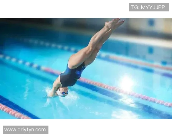 蛙泳技巧全面解析：掌握关键动作提升游泳效率与速度