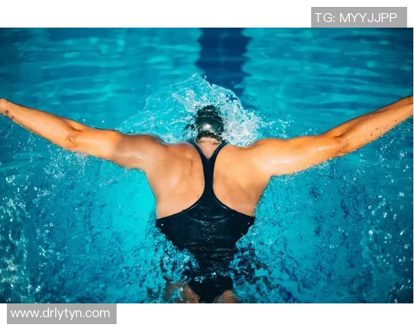 蝶泳技巧突破与体能提升的全面训练方法与实践分析