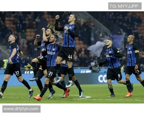 国际米兰崛起之路:从老牌豪门到意甲冠军的辉煌历程 国际米兰崛起之路:从老牌豪门到意甲冠军的辉煌历程