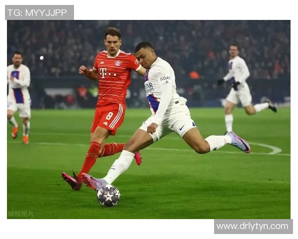 欧冠联赛新纪元：豪门对决、青春崛起与历史荣耀的终极碰撞