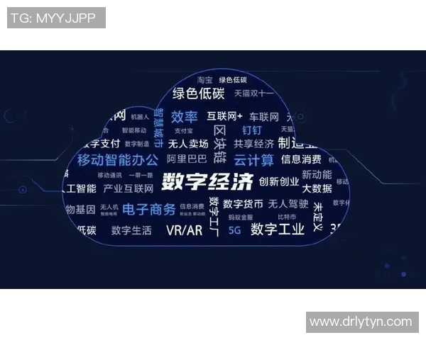 以网络基础设施升级为核心推动数字经济发展策略研究