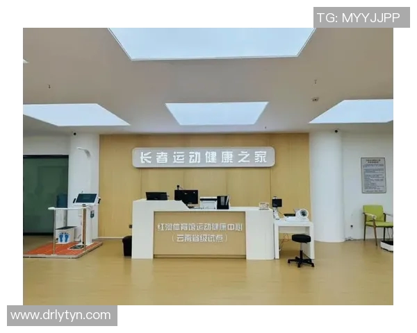 以运动场为核心，打造全民健身新空间，推动健康中国建设的新风潮