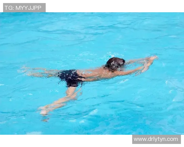 轻松入门游泳技巧全攻略从基础动作到提高速度的全面指导