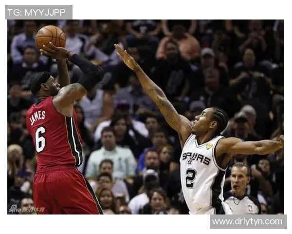 2014年NBA季后赛巅峰对决马刺与热火的传奇之战回顾与分析