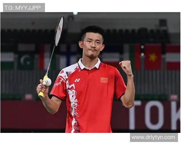 专访羽毛球名将周军探索他成功背后的秘密与心路历程 专访羽毛球名将周军探索他成功背后的秘密与心路历程