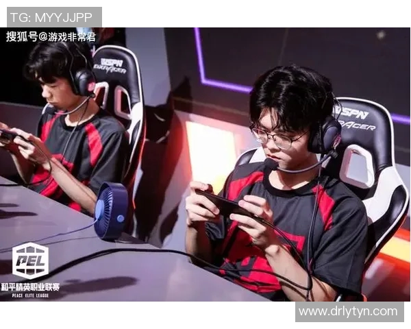 和平精英心理素质排行榜揭晓TES战队荣登第六名引发热议