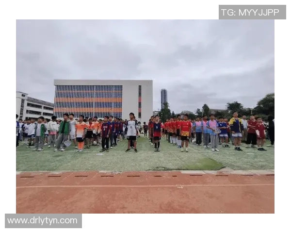 会昌县第三小学足球明星的成长之路与校园足球的未来展望