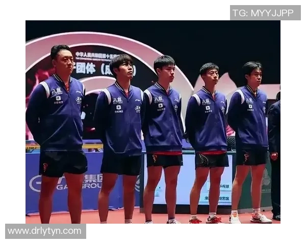 全运会精彩回顾成都乒乓球队展现灵活性与团队协作的完美结合