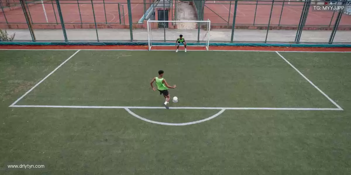 👟潮动全场，装备升级你的运动 DNA！🎁